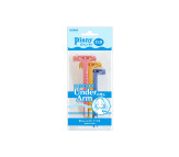 Feather Piany WT Razor 3pcs (PI-WT)