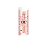 Piany Vio Feminine Care Body Hair Trimmer for Women by Feather 