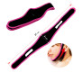 Dearderm Lus Extra V-Line Lift Up (Beauty V-Line Face) - Band + 7 Sheets