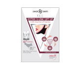 Dearderm Lus Extra V-Line Lift Up (Beauty V-Line Face) - Band + 7 Sheets