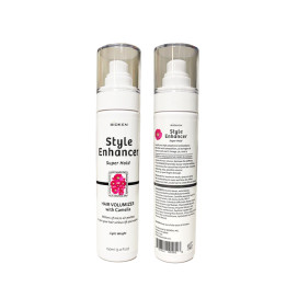 STYLE ENHANCER : HAIR VOLUMIZER WITH CAMELIA (5OZ)