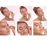 Dearderm Silicone Facial Cupping Therapy Set