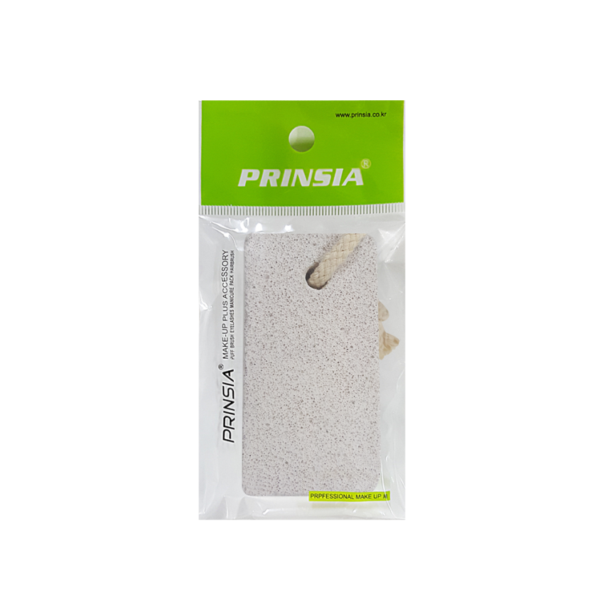 Prinsia Natural Pumice Stone(12pcs) Prinsia Natural Pumice Stone(12pcs)