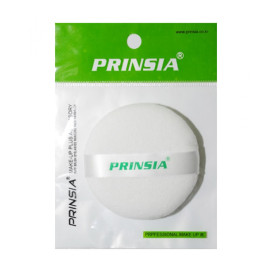 Prinsia Cotton Powder Puff (Small)12pcs