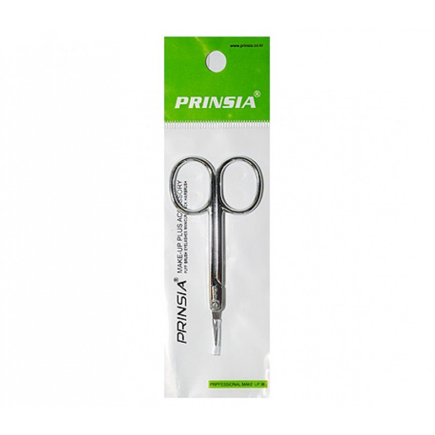 Prinsia Cuticle Scissors(12pcs)