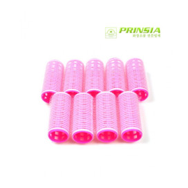 Prinsia Magic Hair Roller (Medium 9 pcs/pkg)(12pack)