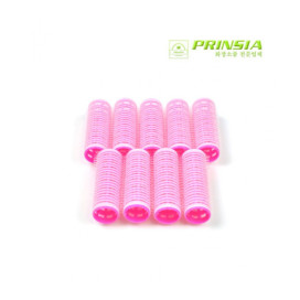 Prinsia Magic Hair Roller (Small 9 pcs/pkg)(12pack)