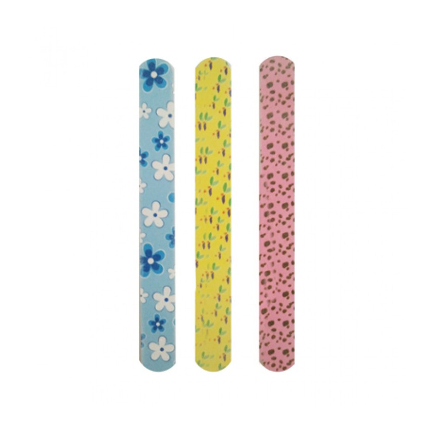 Prinsia Nail File (1pcs)(12pack)