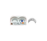 Sunku Eyelash with Glue (H)x Minimum 10 Pcs