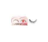 Sunku Eyelash with Glue (XO) x Minimum 10 Pcs