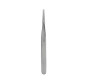 Vetus Stainless Tweezers Volume and Individual Eyelash Extension Application Tool -ST-10  Straight (FineTip) 