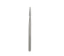 Vetus Stainless Tweezers Volume and Individual Eyelash Extension Application Tool -ST-11  Straight (Very Fine Tip) 