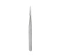Vetus Stainless Tweezers Volume and Individual Eyelash Extension Application Tool -ST-12  Straight (Medium Tip) 