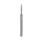 Vetus Stainless Tweezers Volume and Individual Eyelash Extension Application Tool -ST-13 (Broad Tip) 