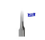 Vetus Stainless Tweezers Volume and Individual Eyelash Extension Application Tool -ST-14 (Super Fine Tip) 