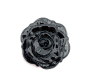 Anna Sui Style Rose Compact Mirror (Folding Type)
