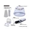 Make up Brush Cleaner Machine