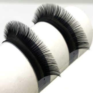 Callas Lashes for Extension 0.07 C - 11mm/3D