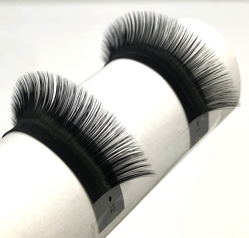 Callas Lashes for Extension 0.07 C - 13mm/3D Callas Lashes for Extension 0.07 C - 13mm/3D
