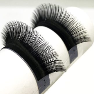 Callas Lashes for Extension 0.07 C - 14mm/3D