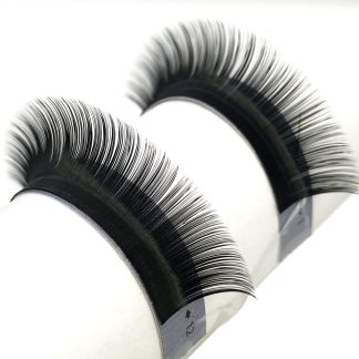 Callas Lashes for Extension 0.07 C - 12mm/4D