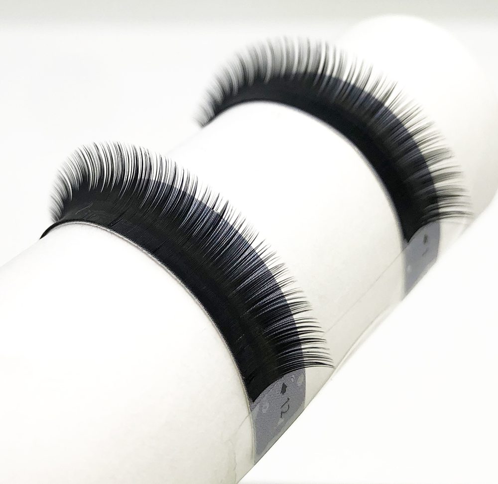 Callas Lashes for Extension 0.07 C - 8mm/6D Callas Lashes for Extension 0.07 C - 8mm/6D