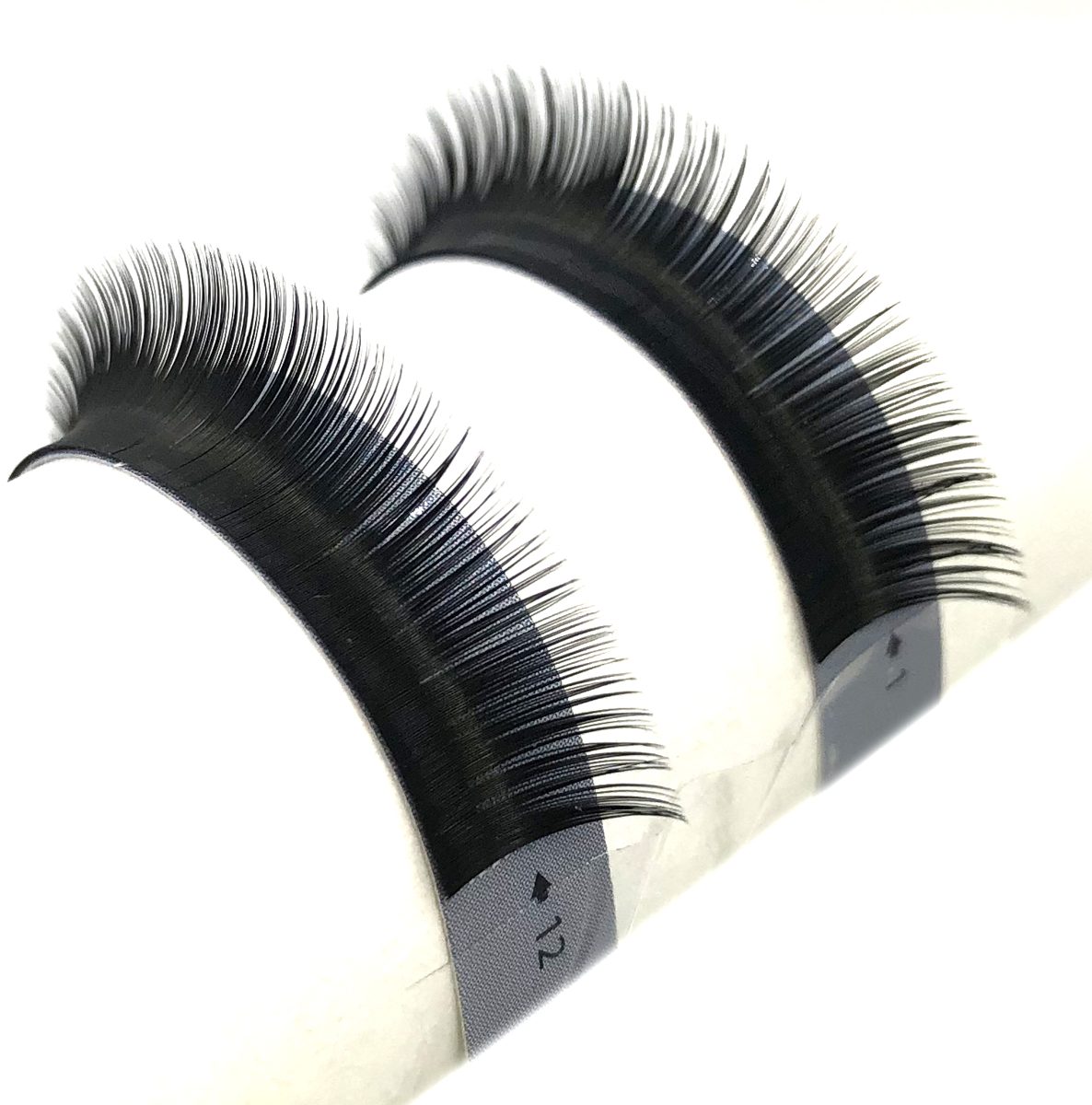 Callas Lashes for Extension 0.07 C - 9mm/6D Callas Lashes for Extension 0.07 C - 9mm/6D