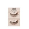 Callas Beau Wing Eyelashes #412 (12pcs/1pkg)