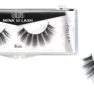 Callas Mink 3D Lash 06