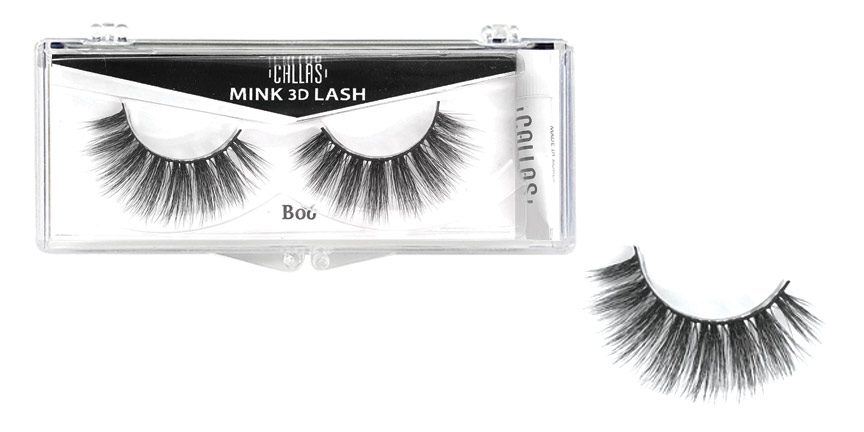 Callas Mink 3D Lash 06 Callas Mink 3D Lash 06