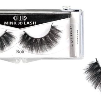 Callas Mink 3D Lash 08