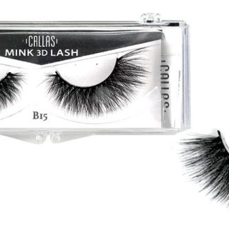 Callas Mink 3D Lash 15