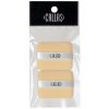 Callas Caron Square Puff 2pcs (CMP-NO3) X 12 PACKAGES