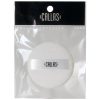Callas Cotton Powder Puff 80pi Medium (CMP-NO4) X 12Packages