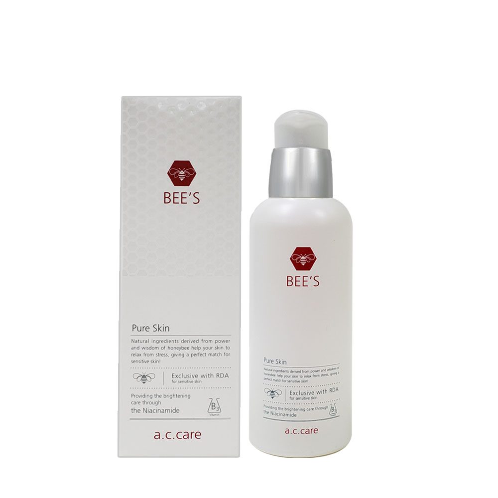 A.C care Bee's Pure skin A.C care Bee's Pure skin