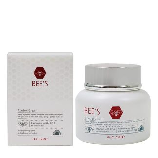 A.C care Bee's Control Cream