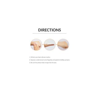 Dr.Eslee physical Sunscreen UV SPF 50+