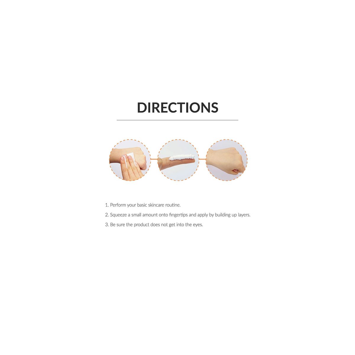 Dr.Eslee physical Sunscreen UV SPF 50+ Dr.Eslee physical Sunscreen UV SPF 50+