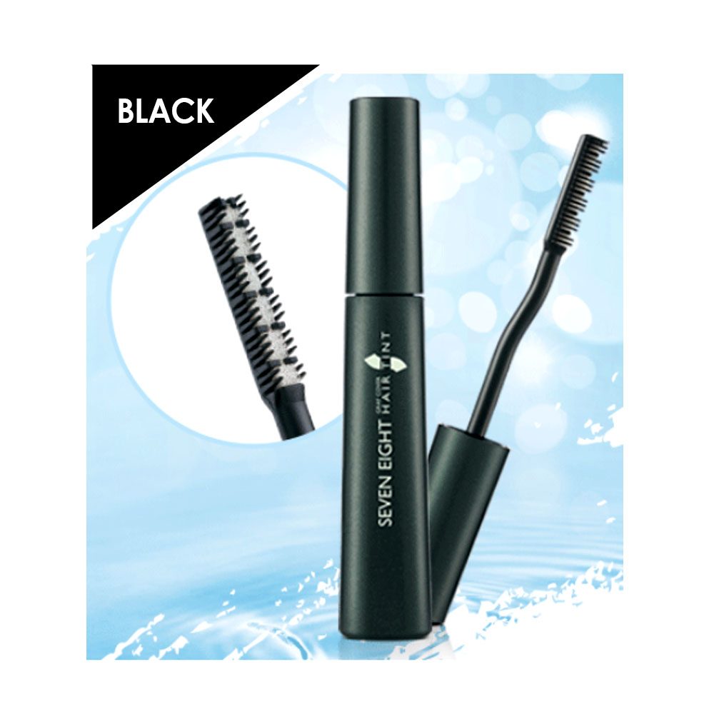 Seven Eight Hair Tint (Natural Black) Seven Eight Hair Tint (Natural Black)