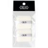 Callas Flocking Square Puff 2pcs (CMP-N07) x 12 Packages