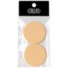 Callas NBR Round Puff 2pcs (CMP-N08) X 12 PACKAGES
