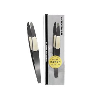 Prinsia Tweezer (12pcs/1pkg)