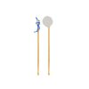 Prinsia Bamboo Ear Picks (12pcs/1pkg)