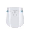 Blue Shield Mask