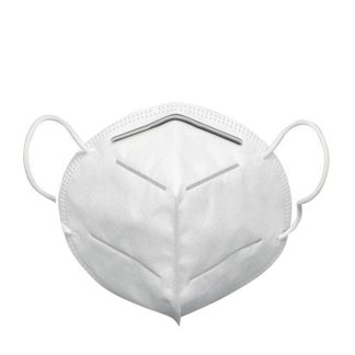 KN 95 White Mask