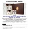 Sooeum Perfectly Aged Herbal Toner