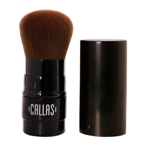 Callas Retractable Kabuki Powder Brush (CMBR-01) Callas Retractable Kabuki Powder Brush (CMBR-01)