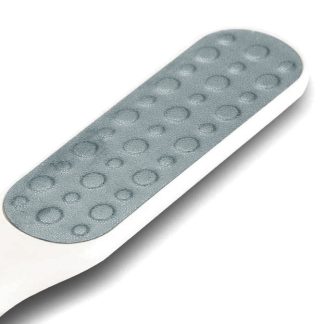 Dearderm Dual-Sided Foot File