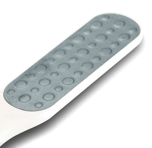 Dearderm Dual-Sided Foot File Dearderm Dual-Sided Foot File