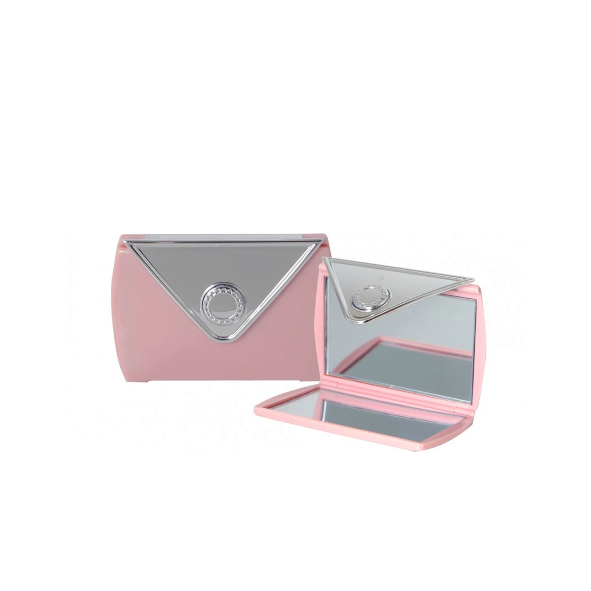 Envelope Shaped Mirror Compacts (Pack of 4) Envelope Shaped Mirror Compacts (Pack of 4)